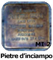 Pietre Inciampo 2